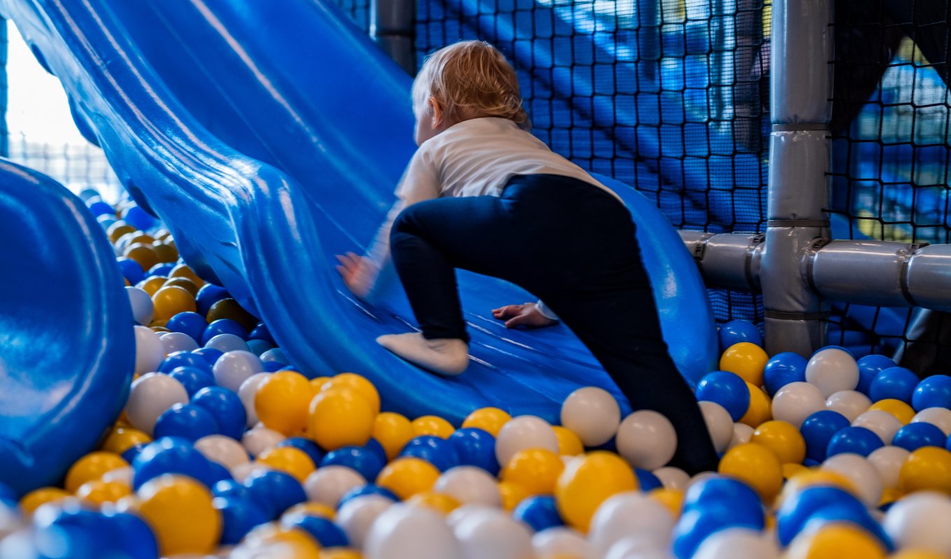 Standardy ochrony małoletnich Fabryka Wełny Hotel & SPA