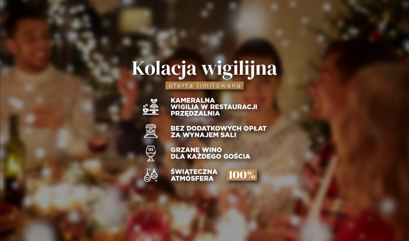 Kolacja wigilijna
