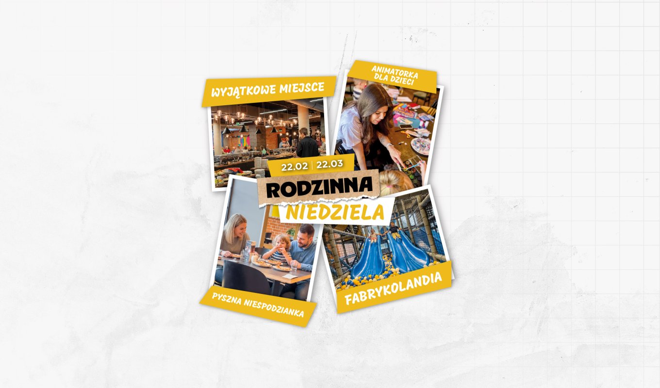Rodzinne Niedziele 