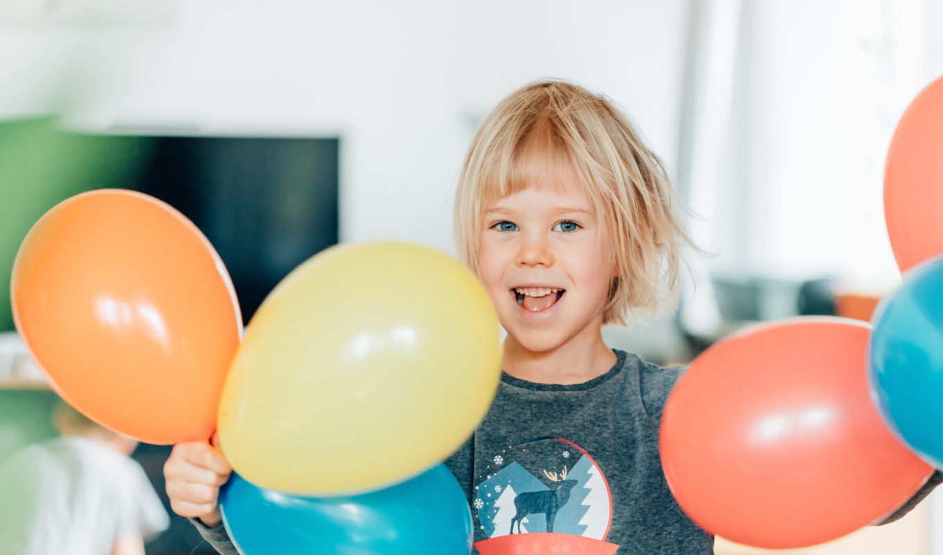 Harmonogram Wakacyjnych Atrakcji