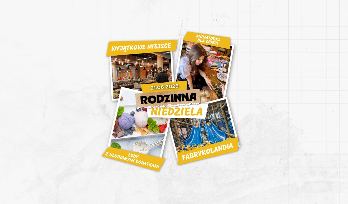 Rodzinne Niedziele 