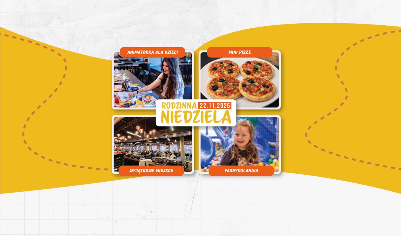 Rodzinne Niedziele 