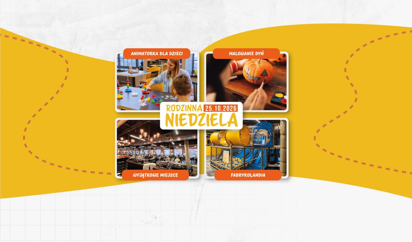 Rodzinne Niedziele 