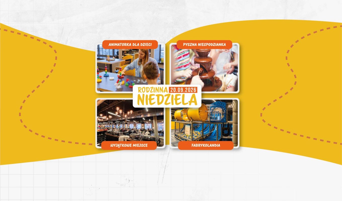 Rodzinne Niedziele 