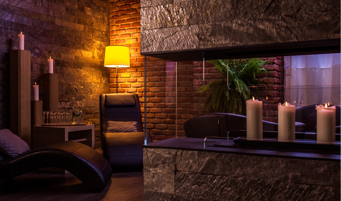 Wide range of leisure and recreation activities