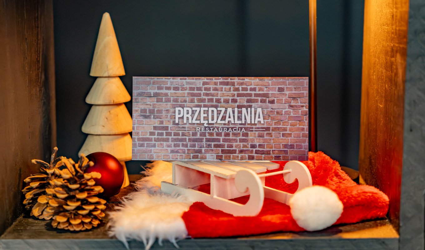 Uczta smaków w Restauracji Przędzalnia