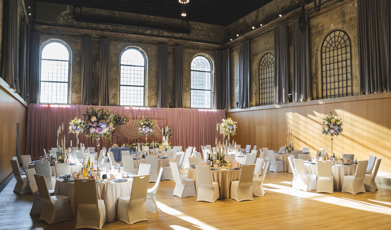 SALA KONCERTOWO-BALOWA