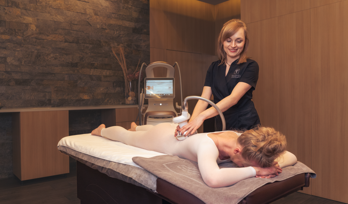 Spa Beauty