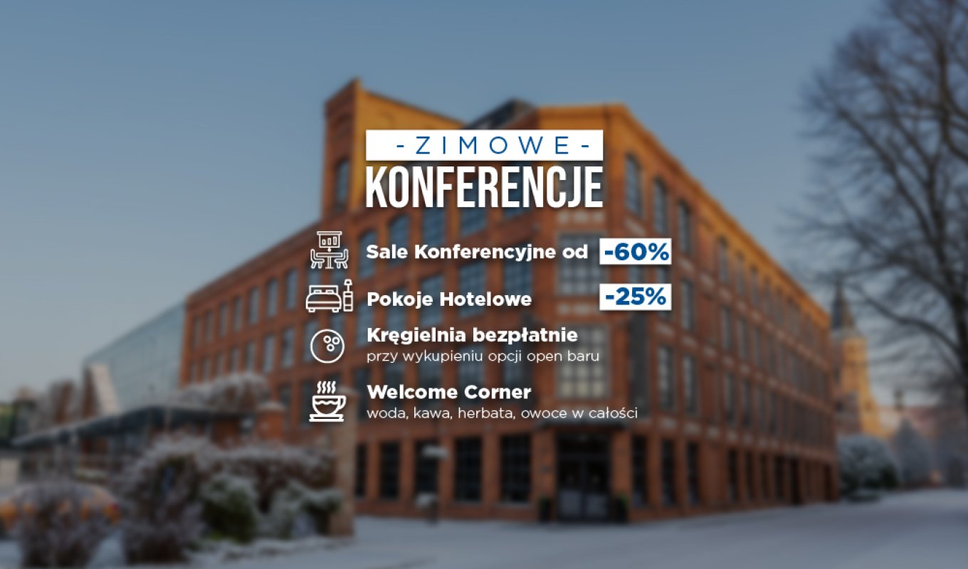 Zimowy Pakiet Korzyści