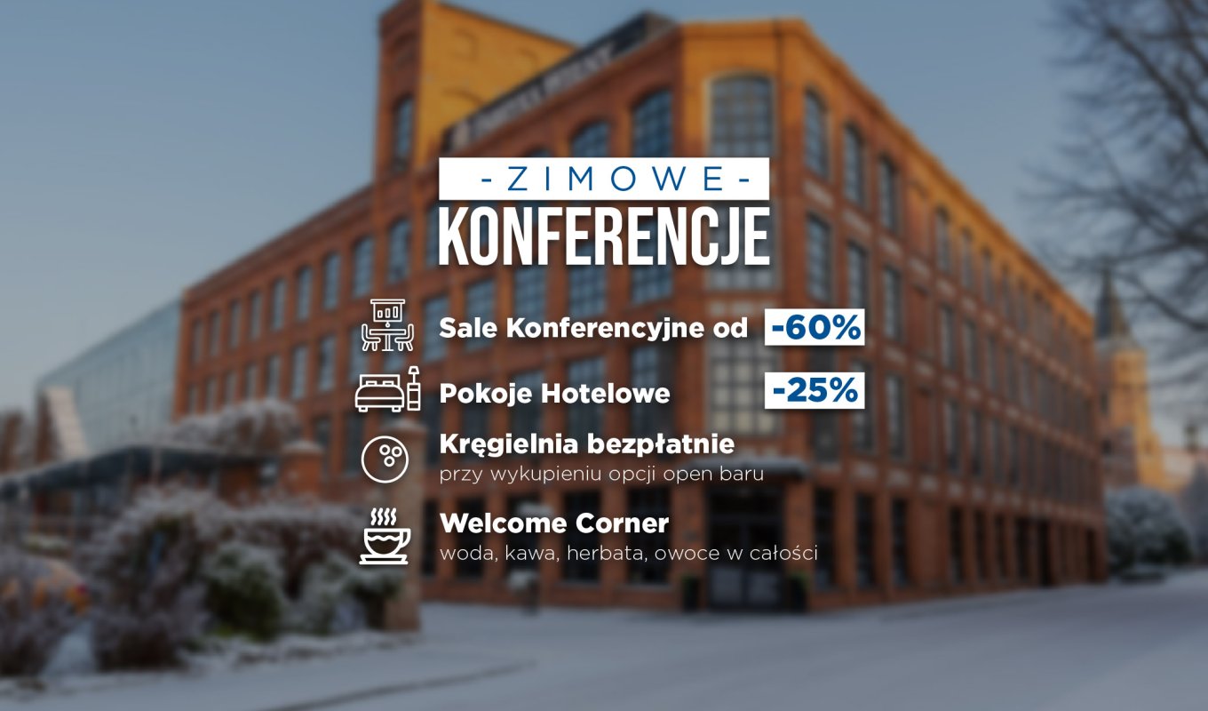 Zimowe Konferencje