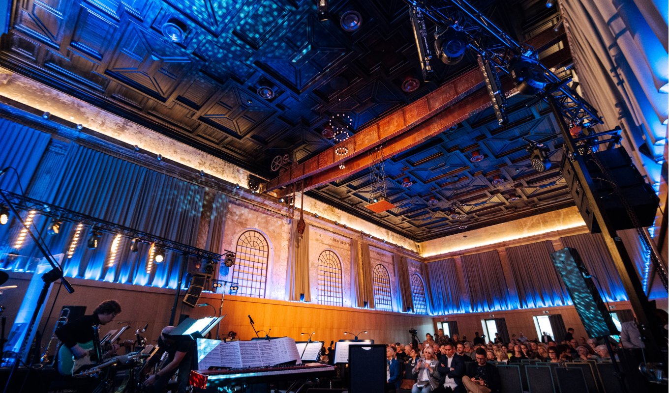 Inauguracja Pawelany 