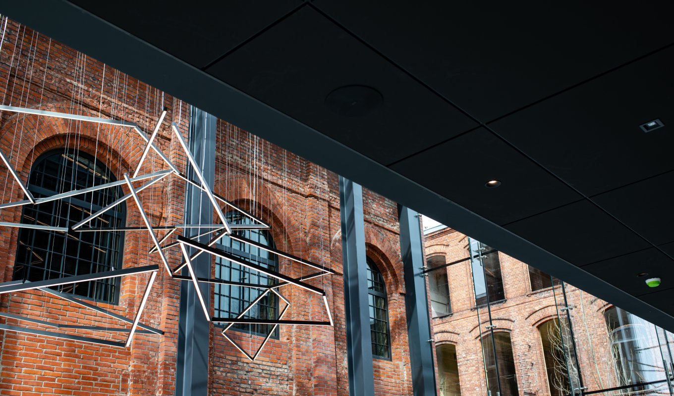 Czas na nową energię w starych murach