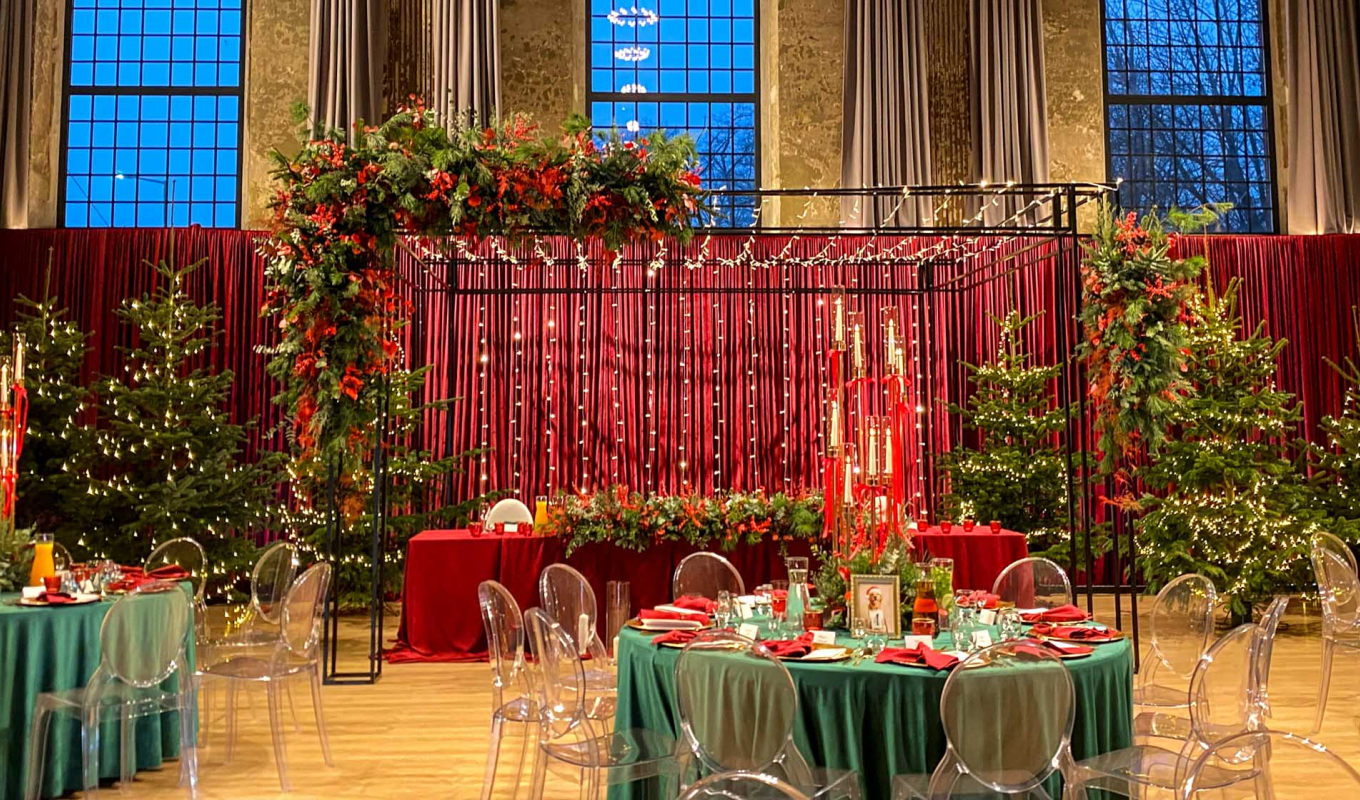 Wyjątkowa oferta naszej sali weselnej