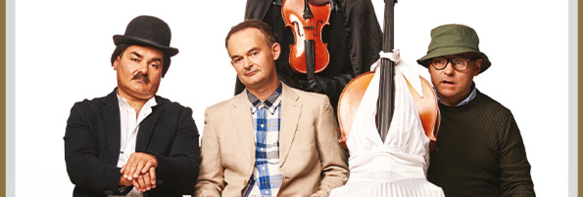 Grupa MoCarta „Ale kino”
