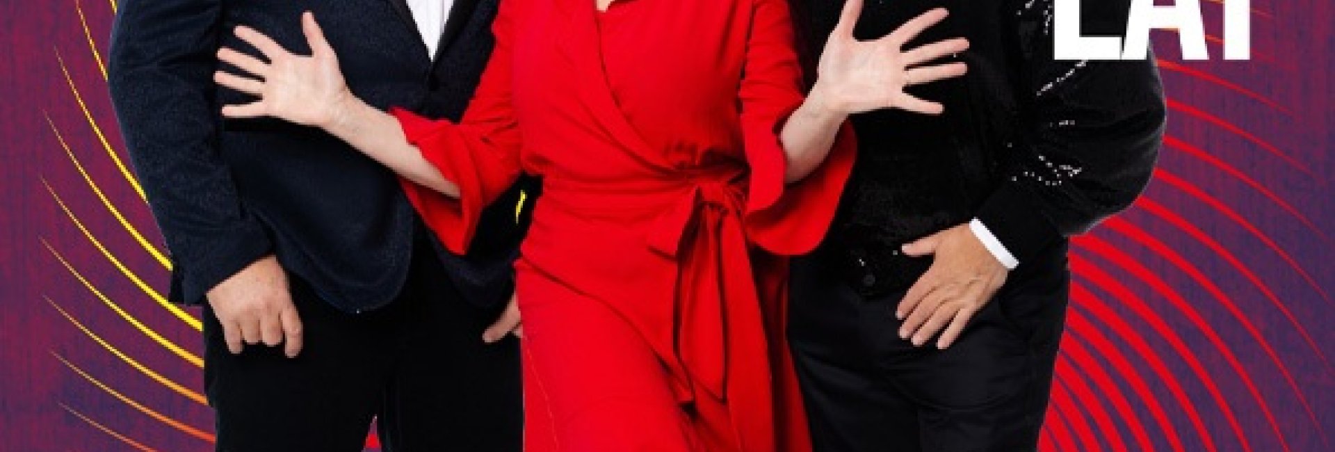 Tercet, czyli kwartet