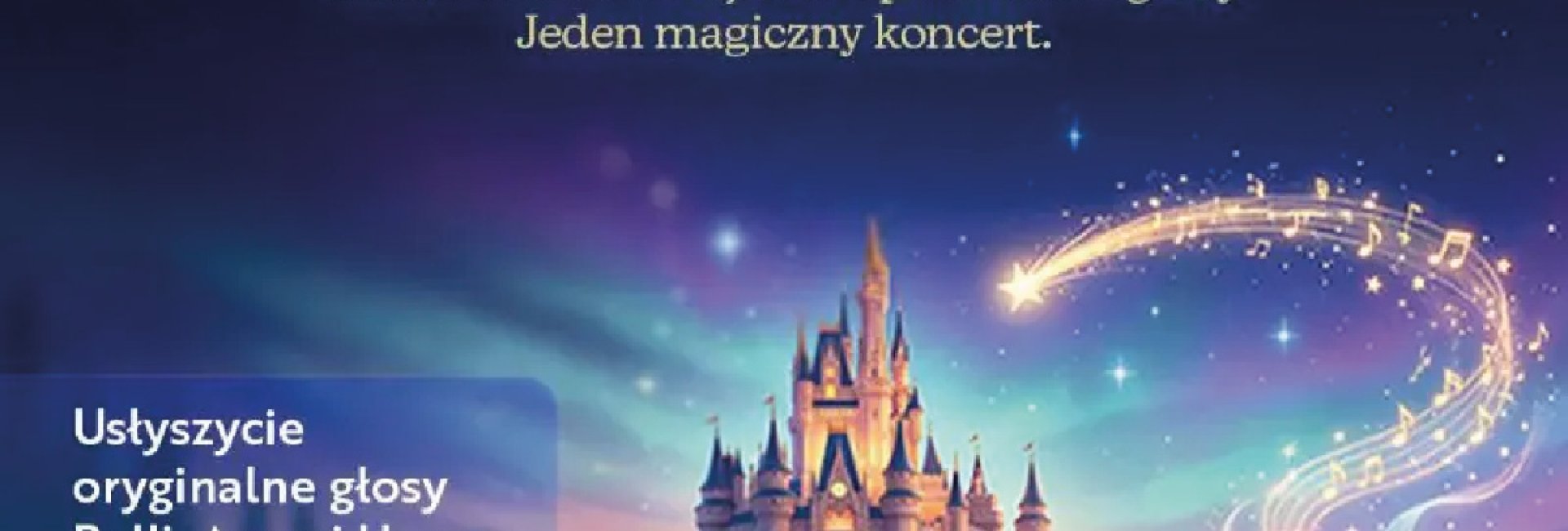 Spotkaj Głosy z Bajek! Podaruj swojemu dziecku coś naprawdę wyjątkowego.  