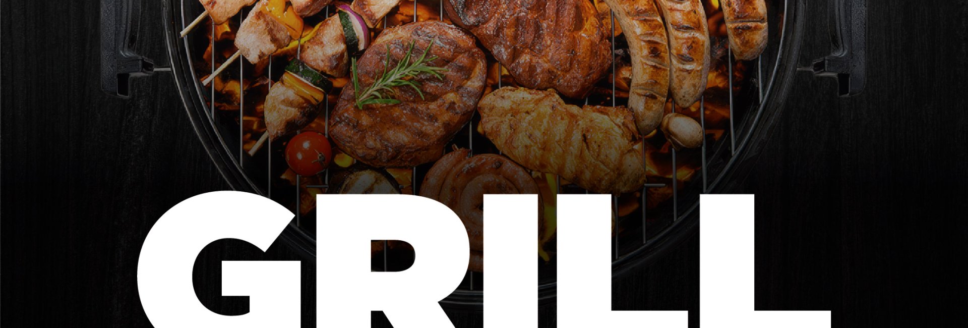 Grill na patio Restauracji Przędzalnia