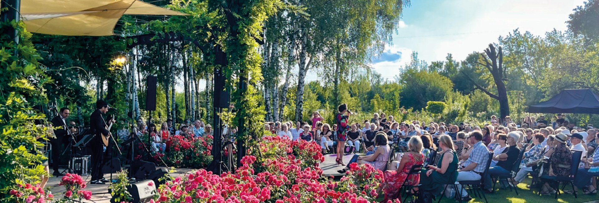 Bloom Festival w Afloparku