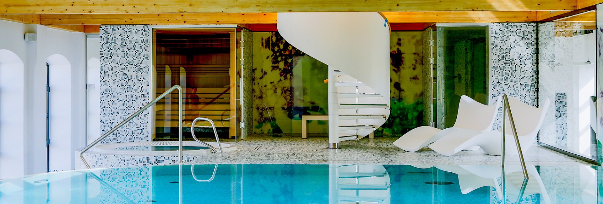 Prace modernizacyjne na basenie