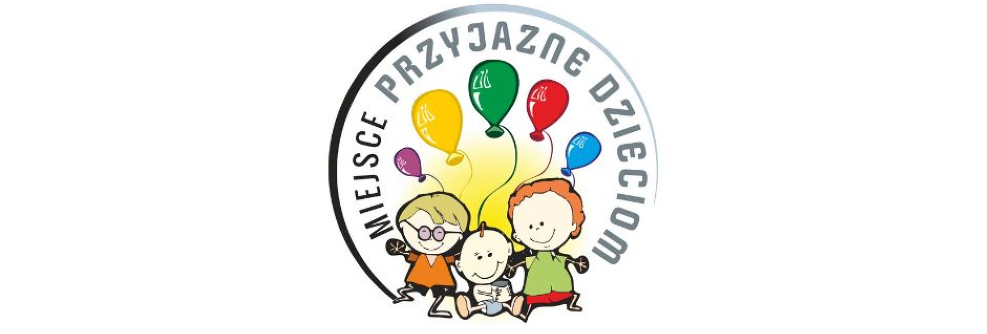 Certyfikat Miejsce Przyjazne Dzieciom