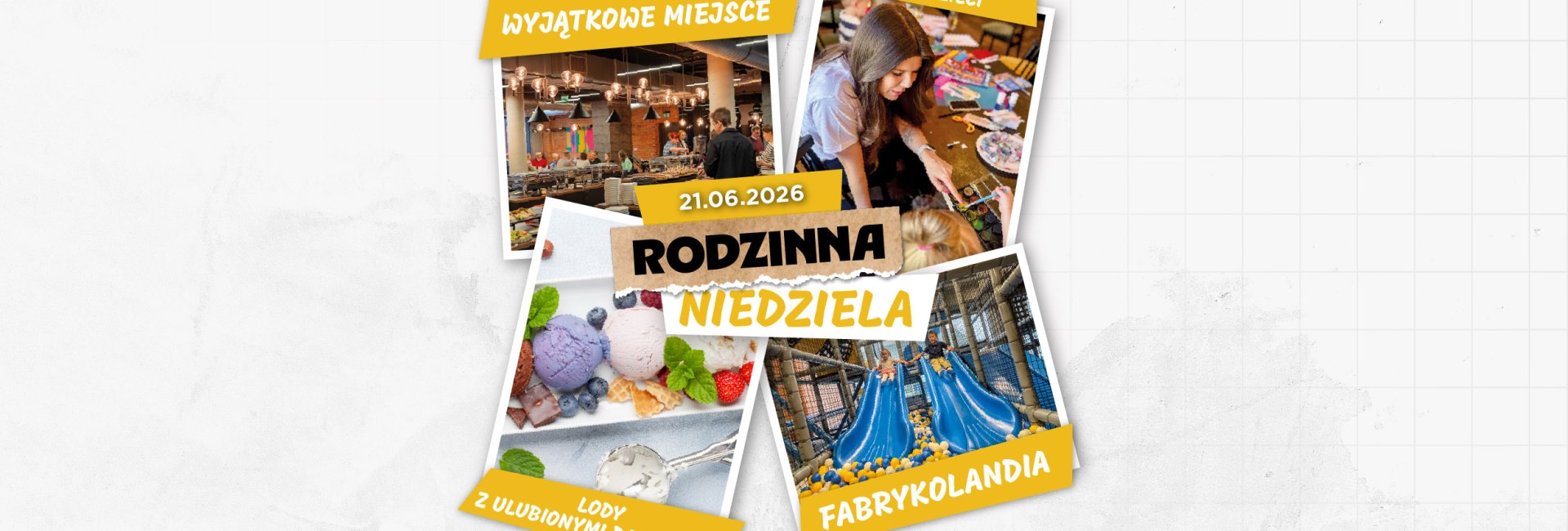 Rodzinna Niedziela