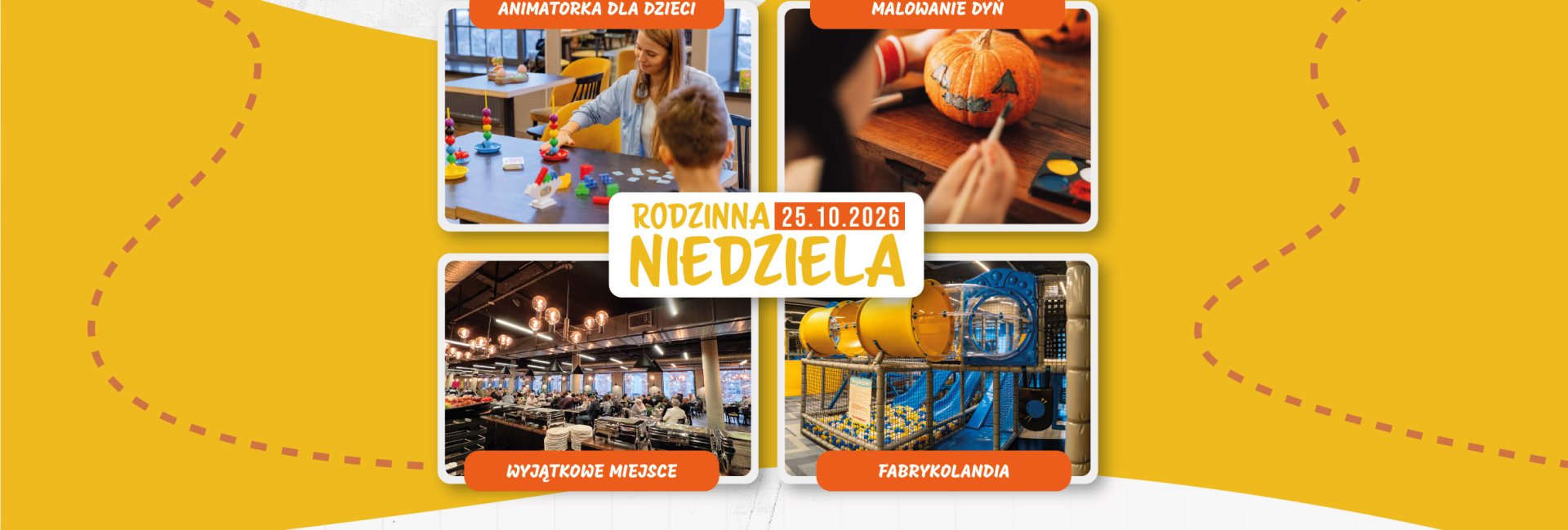 Rodzinna Niedziela