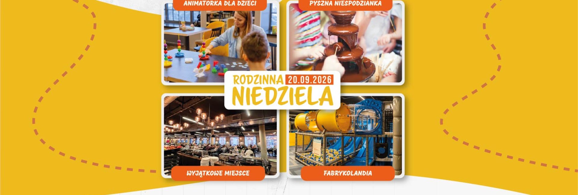 Rodzinna Niedziela