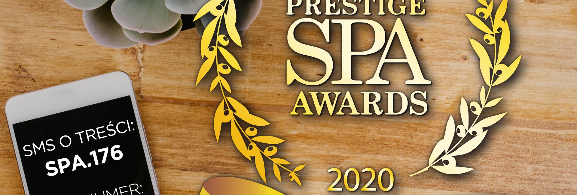 Prestige SPA Awards