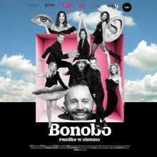 Bonobo - randka w ciemno