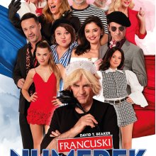 FRANCUSKI NUMEREK