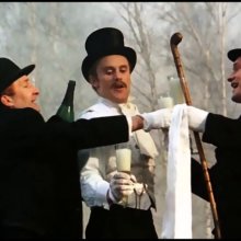 Muzyczne Ślady Ziemi Obiecanej