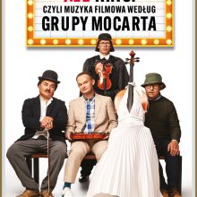 Grupa MoCarta „Ale kino”