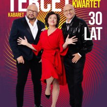 Tercet, czyli kwartet