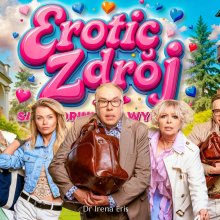 Erotic-Zdrój, czyli sanatorium nie wybacza 
