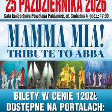 Mamma Mia