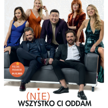 (NIE)WSZYSTKO CI ODDAM