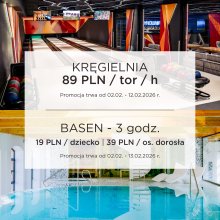 Ferie zimowe w Fabryka Wełny Hotel & SPA