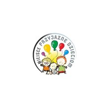Certyfikat Miejsce Przyjazne Dzieciom