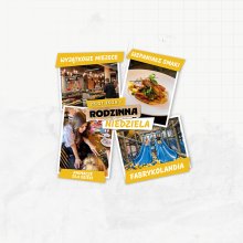Rodzinna Niedziela w Restauracji Farbiarnia