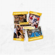 Rodzinna Niedziela w Restauracji Farbiarnia