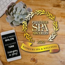 Prestige SPA Awards