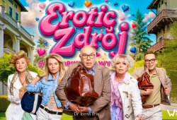 Erotic-Zdrój, czyli sanatorium nie wybacza 