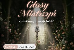 Głosy Mistrzyń
