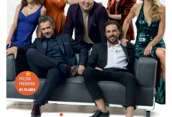 (NIE)WSZYSTKO CI ODDAM