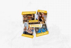 Rodzinna Niedziela w Restauracji Farbiarnia