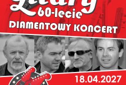 Czerwone Gitary 60-lecie Diamentowy Koncert