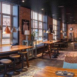 Barwiarnia Lounge Bar