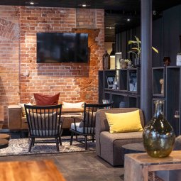 Barwiarnia Lounge Bar