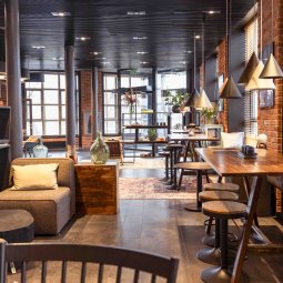 Barwiarnia Lounge Bar