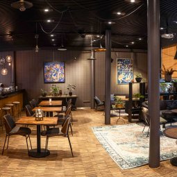 Barwiarnia Lounge Bar